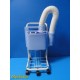 2021 Covidien WarmTouch WT6000 Patient Warming Unit W/ Hose & Cart ~ 37843