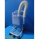 2021 Covidien WarmTouch WT6000 Patient Warming Unit W/ Hose & Cart ~ 37843