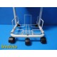 2021 Covidien WarmTouch WT6000 Patient Warming Unit W/ Hose & Cart ~ 37843