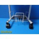 2021 Covidien WarmTouch WT6000 Patient Warming Unit W/ Hose & Cart ~ 37843