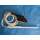 Acuson V714T Vector Array 7.0 MHz Needle Guide Endocavitary Probe (3861)