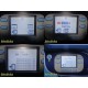 2021 Medtronic WarmTouch WT6000 Warming Unit W/ Cart & Expandable Hose ~ 37847