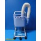 2021 Medtronic WarmTouch WT6000 Warming Unit W/ Cart & Expandable Hose ~ 37847