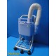 2021 Medtronic WarmTouch WT6000 Warming Unit W/ Cart & Expandable Hose ~ 37847