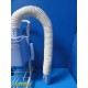 2021 Medtronic WarmTouch WT6000 Warming Unit W/ Cart & Expandable Hose ~ 37847