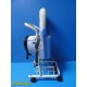 2021 Medtronic WarmTouch WT6000 Warming Unit W/ Cart & Expandable Hose ~ 37847