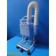 Covidien 5016000 WarmTouch WT6000 Patient Warming Unit W/ Cart & Hose~37839