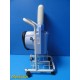 Covidien 5016000 WarmTouch WT6000 Patient Warming Unit W/ Cart & Hose~37839