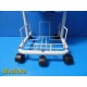 Covidien 5016000 WarmTouch WT6000 Patient Warming Unit W/ Cart & Hose~37839