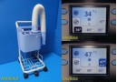 2021 Medtronic WarmTouch WT6000 Patient Warming Unit W/ Hose & Mobile Cart~37841