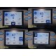 2021 Medtronic WarmTouch WT6000 Patient Warming Unit W/ Hose & Mobile Cart~37841
