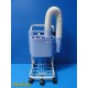 2021 Medtronic WarmTouch WT6000 Patient Warming Unit W/ Hose & Mobile Cart~37841
