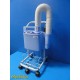 2021 Medtronic WarmTouch WT6000 Patient Warming Unit W/ Hose & Mobile Cart~37841