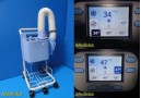 Covidien WarmTouch WT6000 Temperature Management Unit W/ Cart & Hose ~ 37834