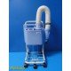 Covidien WarmTouch WT6000 Temperature Management Unit W/ Cart & Hose ~ 37834