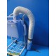 Covidien WarmTouch WT6000 Temperature Management Unit W/ Cart & Hose ~ 37834