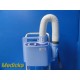 Covidien WarmTouch WT6000 Temperature Management Unit W/ Cart & Hose ~ 37834