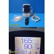 Welch Allyn 450T0 Spot Vital Signs LXi Monitor W/ NEW Battery & Leads ~ 37835