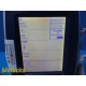 Welch Allyn 450T0 Spot Vital Signs LXi Monitor W/ NEW Battery & Leads ~ 37835