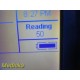 Welch Allyn 450T0 Spot Vital Signs LXi Monitor W/ NEW Battery & Leads ~ 37835