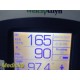 Welch Allyn 450T0 Spot Vital Signs LXi Monitor W/ NEW Battery & Leads ~ 37835