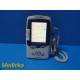 Welch Allyn 450T0 Spot Vital Signs LXi Monitor W/ NEW Battery & Leads ~ 37835
