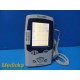 Welch Allyn 450T0 Spot Vital Signs LXi Monitor W/ NEW Battery & Leads ~ 37835