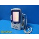 Welch Allyn 450T0 Spot Vital Signs LXi Monitor W/ NEW Battery & Leads ~ 37835