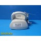 Welch Allyn 450T0 Spot Vital Signs LXi Monitor W/ NEW Battery & Leads ~ 37835