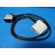 GE THOMSON SINTRA ACTIVITES SOUS SL5 5.0 MHZ LINEAR ULTRASOUND TRANSDUCER (8874)