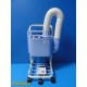 2021 Covidien WarmTouch WT6000 Patient Warming Unit + Cart, CD & Hose ~ 37836