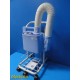 2021 Covidien WarmTouch WT6000 Patient Warming Unit + Cart, CD & Hose ~ 37836