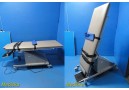 Tri WG Model 642 Motorized Tilt Table 115V 2.6A W Belts Footplate 37482