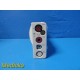 2004 Philips MP30 (M8002A) Patient Monitor W/ MMS Module & NEW Leads ~ 37837