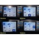 Covidien Ref 5016000 WarmTouch WT6000 Patient Warming Unit W/ Cart & Hose ~37829