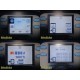 Covidien Ref 5016000 WarmTouch WT6000 Patient Warming Unit W/ Cart & Hose ~37829