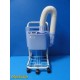Covidien Ref 5016000 WarmTouch WT6000 Patient Warming Unit W/ Cart & Hose ~37829