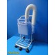 Covidien Ref 5016000 WarmTouch WT6000 Patient Warming Unit W/ Cart & Hose ~37829