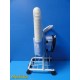 Covidien Ref 5016000 WarmTouch WT6000 Patient Warming Unit W/ Cart & Hose ~37829