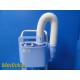 Covidien Ref 5016000 WarmTouch WT6000 Patient Warming Unit W/ Cart & Hose ~37829