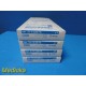 5 x Medtronic Xomed 31132070 ENT Round Fine Diamond Burs Ref 31132070 37403