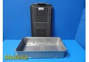 Genesis/V. Mueller/Allegiance Storage & Sterilization Container ~ 37832