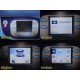 Covidien Ref 5016000 WarmTouch WT6000 Patient Warming Unit W/ Cart & Hose ~37822