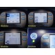 Covidien Ref 5016000 WarmTouch WT6000 Patient Warming Unit W/ Cart & Hose ~37822
