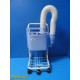 Covidien Ref 5016000 WarmTouch WT6000 Patient Warming Unit W/ Cart & Hose ~37822