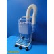 Covidien Ref 5016000 WarmTouch WT6000 Patient Warming Unit W/ Cart & Hose ~37822