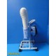 Covidien Ref 5016000 WarmTouch WT6000 Patient Warming Unit W/ Cart & Hose ~37822