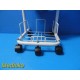 Covidien Ref 5016000 WarmTouch WT6000 Patient Warming Unit W/ Cart & Hose ~37822