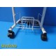 Covidien Ref 5016000 WarmTouch WT6000 Patient Warming Unit W/ Cart & Hose ~37822