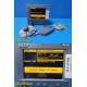 Aspect BIS A2000 UM Monitor W DSCXP Module Patient Cable 37426